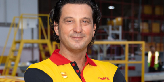 DHL Express Türkiye’den Yeni Hizmet