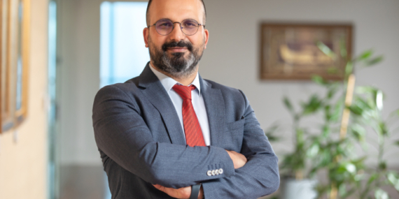 Albaraka Türk’ten ‘İleri Dönüşüm Bize Bağlı’ Projesi İle Eğitime Destek