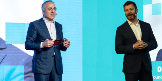 Türkiye’nin Dijital Dönüşümünü Yapay Zekâ Ajanları Hızlandıracak