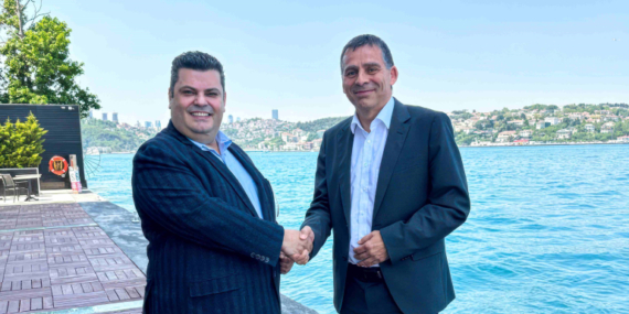 Aras Kargo’da Ortaklık Pekişti