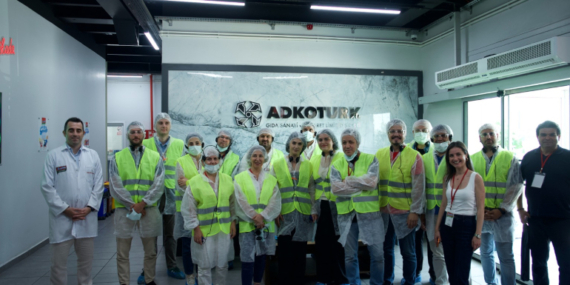 Indomie Türkiye, Yılda 1 Milyarı Aşan Üretimini Çiftçiyi Destekleyerek Gerçekleştiriyor