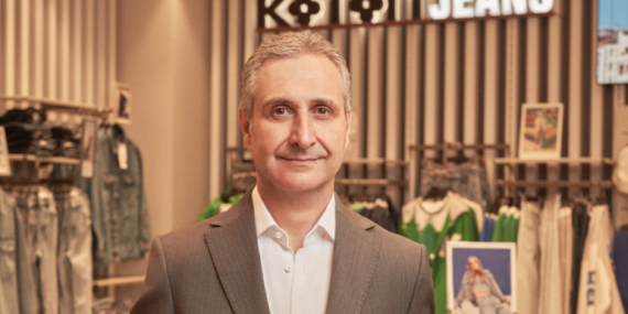 Koton, Global Büyümesiyle Dünya Basınında