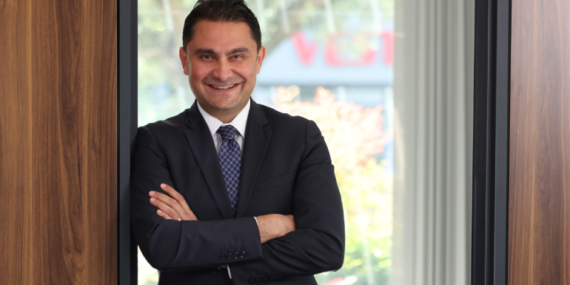 Sürat Kargo, Türkiye’nin En İtibarlı Markaları Arasına Girdi