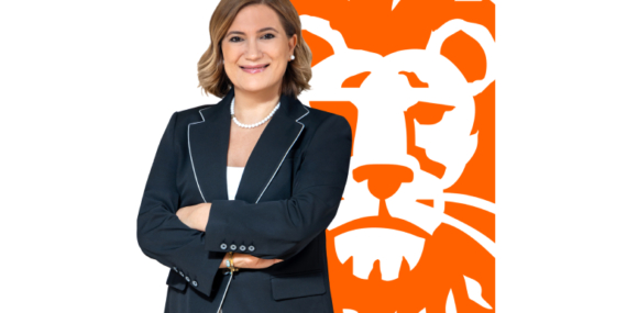 ING Türkiye’de Üst Düzey Atama