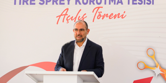 İçim Süt, Tire’deki Yeni Yatırımıyla Üretim ve İhracat Kapasitesini Artırıyor