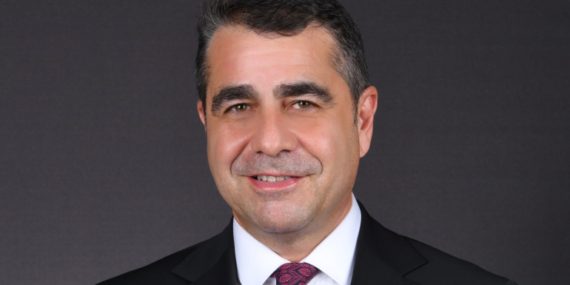 İş Bankası’nın Genel Müdür Yardımcılığına Atama