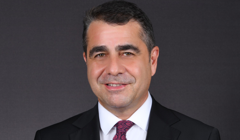 İş Bankası’nın Genel Müdür Yardımcılığına Atama