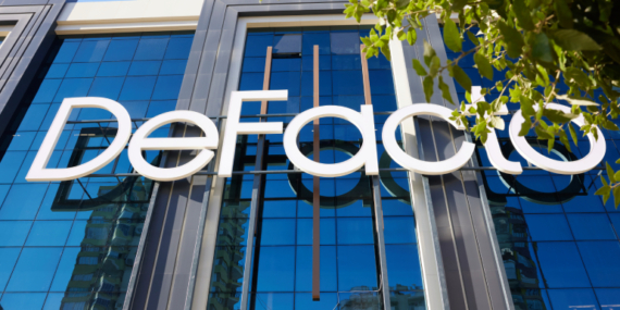 DeFacto Perakendede Devrim Yapıyor