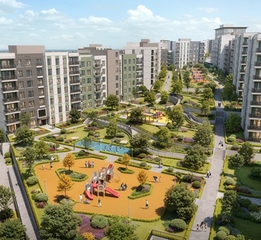 Damla Kent Projesi 6