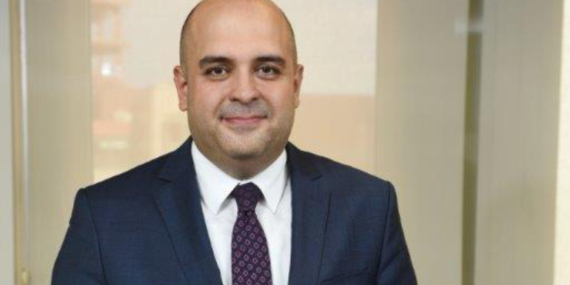 Türkiye Bankalar Birliği Genel Sekreterliğine Nurullah Bakır atandı