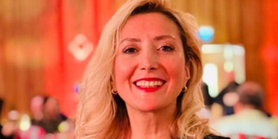 TÜVTÜRK’te Üst Düzey Atama