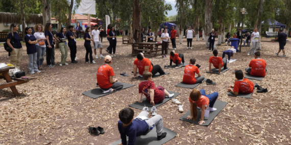 FuYapı İle Kuşadası Otizm Derneğinden “Hayata Dokunan İş Birliği”