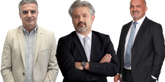 Havaş Üst Yönetiminde Yeni Atamalar Yapıldı