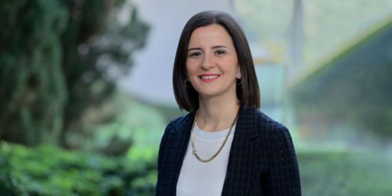 “Benim Bankacım” ile Garanti BBVA’dan Kişiye Özel Bankacılıkta Yepyeni Bir Dönem