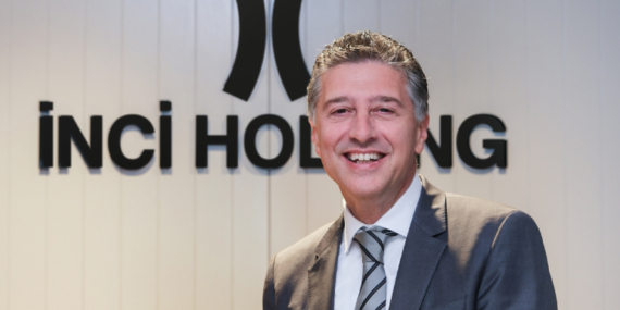 İnci Holding, Bir Kez Daha Üç Şirketiyle İhracatın Şampiyonlar Liginde