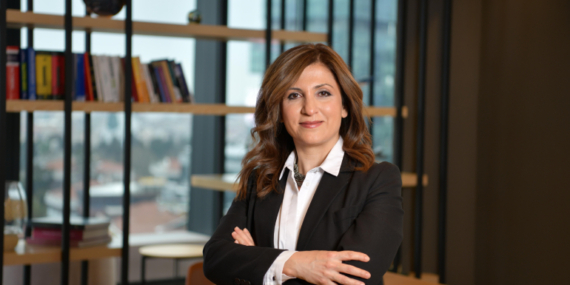 Aktif Bank’tan Yenilenebilir Enerji Yatırımlarına Önemli Destek