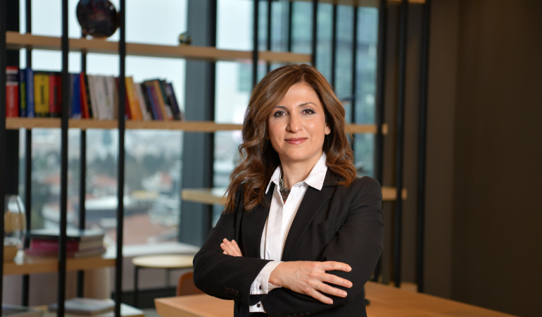 Aktif Bank’tan Yenilenebilir Enerji Yatırımlarına Önemli Destek