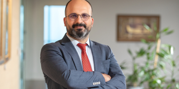 Albaraka Türk, Yeni Finansman Modelleriyle Sürdürülebilir Geleceğe Öncülük Ediyor