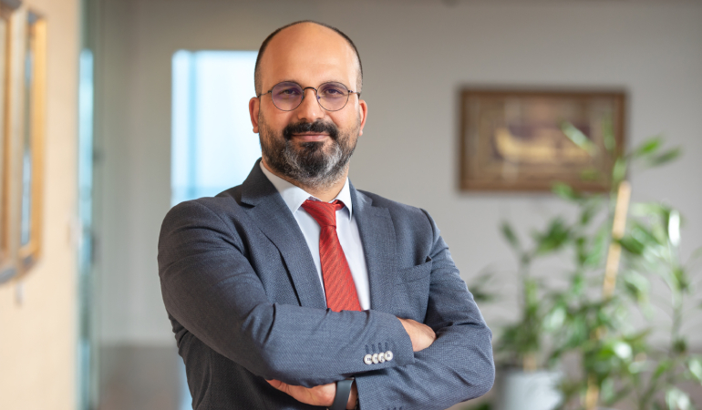 Albaraka Türk, Yeni Finansman Modelleriyle Sürdürülebilir Geleceğe Öncülük Ediyor