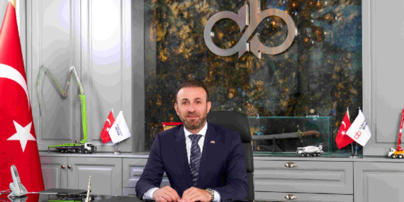 Albayrak Beton, İSO Türkiye’nin  İkinci 500 Listesi’nde Yerini Aldı