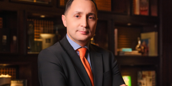 Avrupa ve İstanbul’un En İyisi: Raffles İstanbul