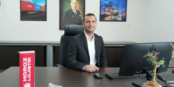 Horoz Lojistik, Deniz Taşımacılığında Hedef Büyüttü