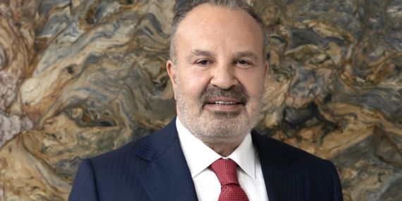 Kazancı Holding 5 Şirketiyle Fortune 500’de