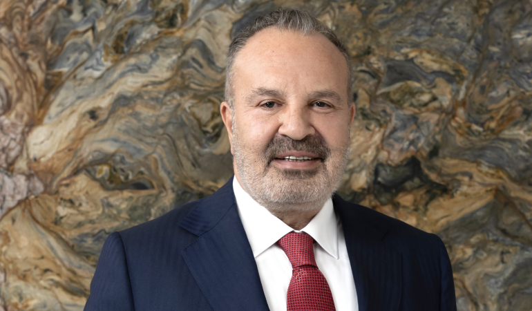 Kazancı Holding 5 Şirketiyle Fortune 500’de