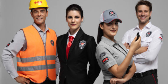 Securitas Türkiye, İstihdamda 12. Sırada