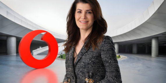 Vodafone Business’tan Müşteri Deneyimini Güçlendiren Yeni Dijital Platform: Red Konsol