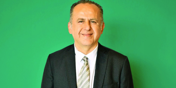 Yücel Karadeniz, Bilyoner’in Yeni CEO’su Oldu