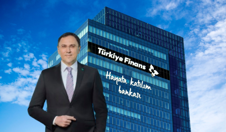 Türkiye Finans’tan Yeni Müşterilere Özel Nakit Desteği