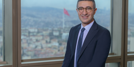 Garanti BBVA, “Ekvator Prensipleri”ne İmza Attı