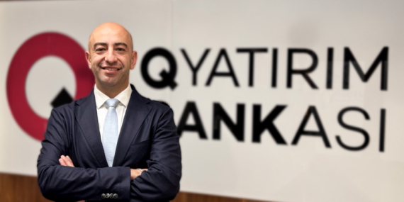 Q Yatırım Bankası’ndan Güçlü Sermaye Hamlesi