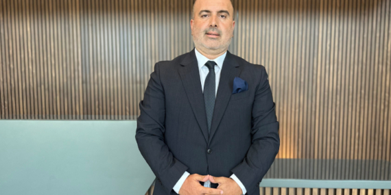 Alfemo’nun Yeni Genel Müdürü Tolga Kaya Oldu