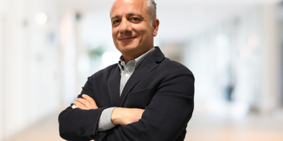 Horoz Lojistik’te Yeni Atama