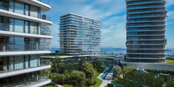 Gayrimenkulde Yeni Bir Dönem Başlıyor