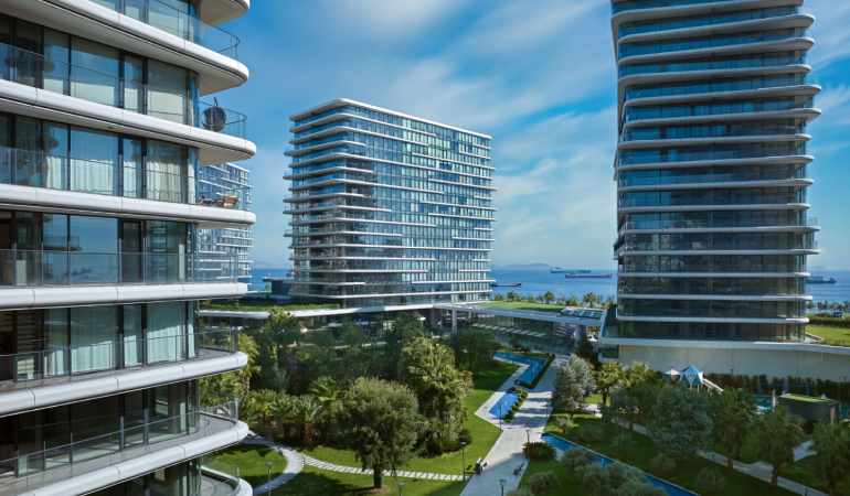 Gayrimenkulde Yeni Bir Dönem Başlıyor