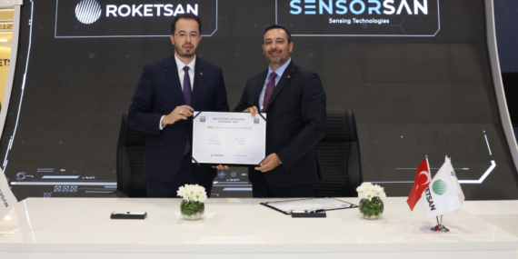 Roketsan’dan tam bağımsız savunma sanayi için millileştirme hamlesi