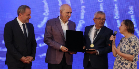 Kale Grubu, 68. Yılında ‘Geleceğe Yatırım’ Mesajı Verdi