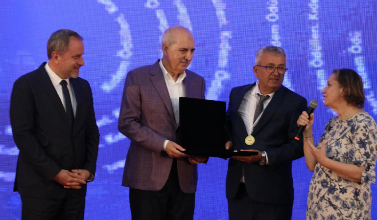 Kale Grubu, 68. Yılında ‘Geleceğe Yatırım’ Mesajı Verdi