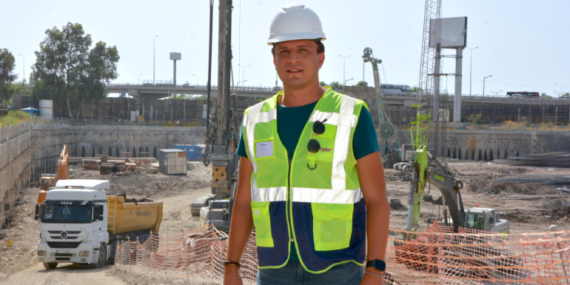 Tanyer Yapı, İstanbul Projesiyle Zemin Alanında Çıtayı Yükseltti