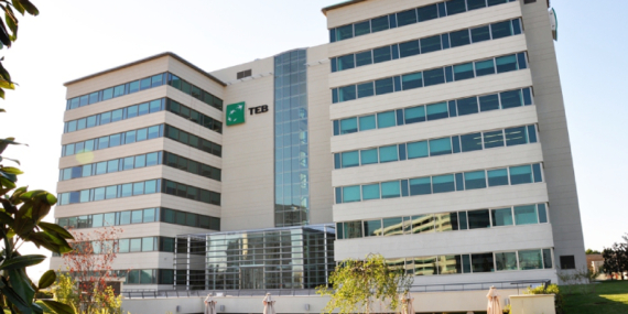 TEB’den Ekonomiye 406 Milyar TL Destek