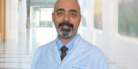 Diyabet Hastalarına 6 Beslenme Tavsiyesi