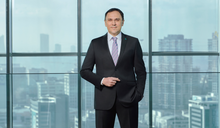 Türkiye Finans Emekli Maaş Promosyon Kampanyası’nı Yeniledi