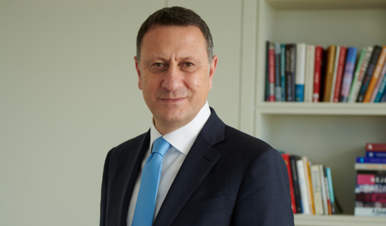 QNB Türkiye’den Ekonomiye Kesintisiz Destek