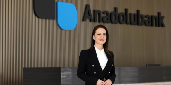 Anadolubank Özel Bankacılık Hizmet Ağını Genişletiyor