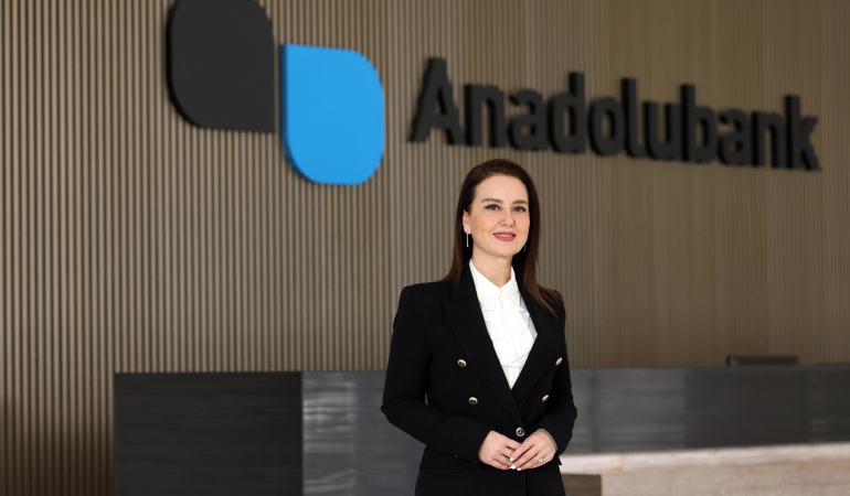 Anadolubank Özel Bankacılık Hizmet Ağını Genişletiyor