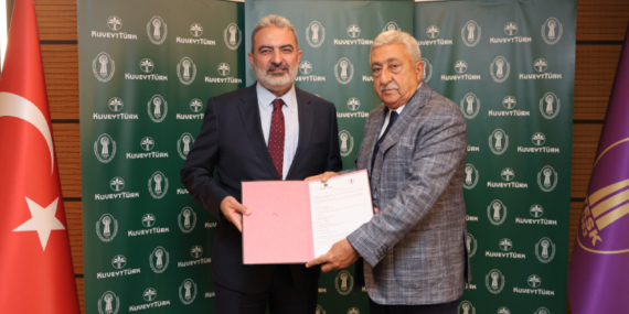 Kuveyt Türk ve TESK’ten 2,2 Milyon Esnafa Ortak Destek Adımı