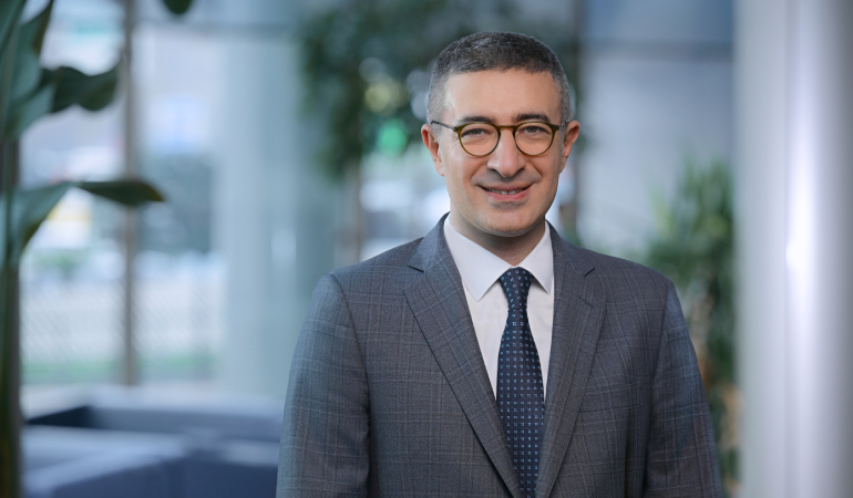 Garanti BBVA İlk Yarıyı Güçlü Kapattı